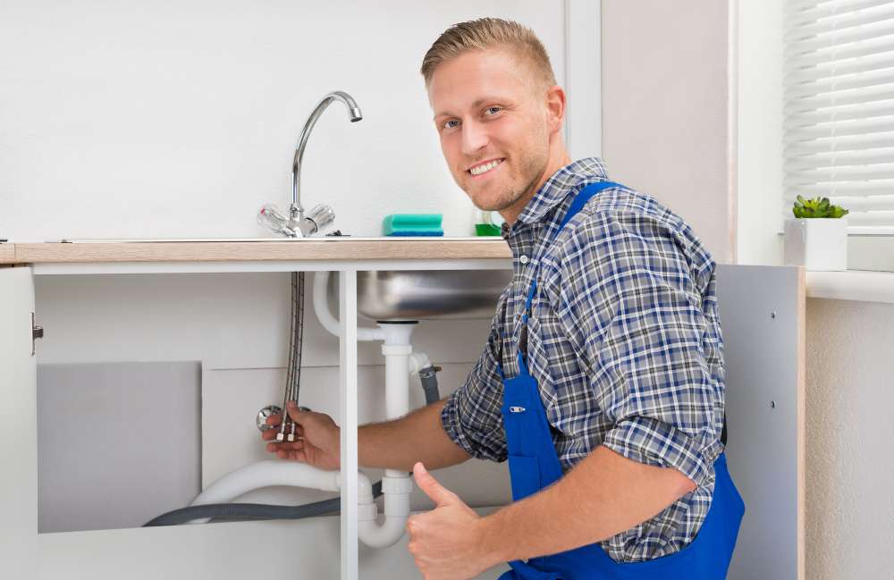 فني صحي بالكويت