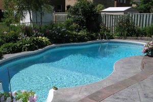 احواض سباحة