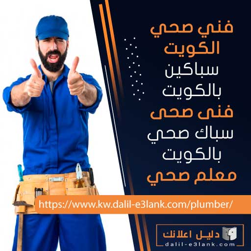 معلومات إضافية عن خدمات فني صحي